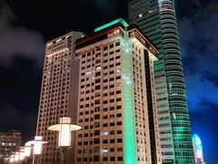 -鹭江宾馆·观海餐厅
