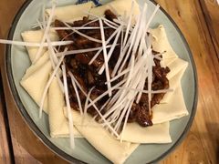 -局气 烤鸭·北京菜(光华路店)