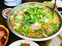 -小杨翘脚牛肉