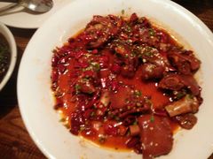 -青年公社烤鸭(青年路店)