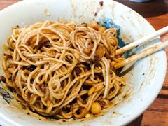 -兵哥豌豆面(雅颂居店)