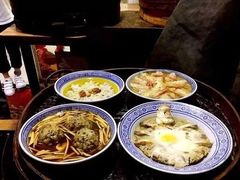 -兰边碗(鼓楼店)