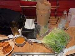 -新石器烤肉(百联川沙店)