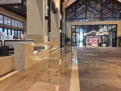 -昆明洲际酒店