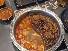 -牛武士寿喜烧·和牛火锅自助(全球首店)