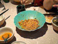 -松鹤面馆·古法焖肉面(观前店)