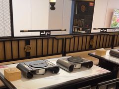 -江边城外烤全鱼(汉光百货店)