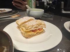 -万丽轩·粤菜(王府井金茂万丽酒店)
