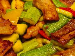 -丽晶轩中餐厅(重庆丽晶酒店)