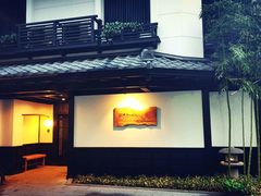 -江户樱花旅馆