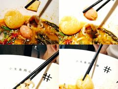 -友达面馆(广州总店)