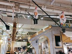 大堂-符离集餐厅(万象城店)