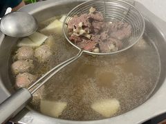 -蔡社牛肉城(龙湖店)