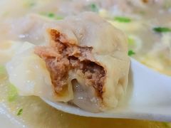 -海清宁记大馅云吞