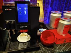 -昆泰嘉华酒店-嘉华咖啡厅