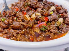 -三湘四水正宗湘菜(君峰路店)