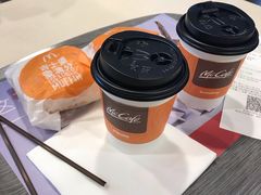 -麦当劳(湖光北街店)