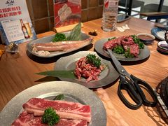 -烧肉达人•炭火烧肉(新天地店)