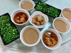 -东来顺饭庄(新源里店)