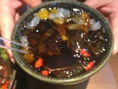 冰粉-盡膳口福跷脚牛肉火锅(北美新天地店)