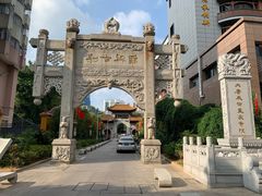 -福州开元寺