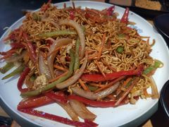 -吉志烤肉(太原总店)