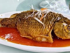 -红旗饭庄