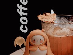 创意咖啡-MQ COFFEE STAND明谦(新洲店)