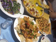 -味道家宴
