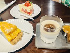-黑草莓(重庆路店)