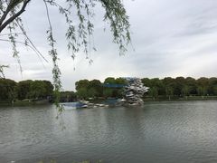 -上海鲜花港