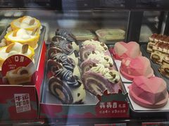 -星巴克(杭州嘉里中心4F店)