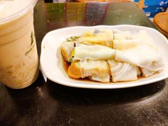 -卓粤拉肠(红庙店)