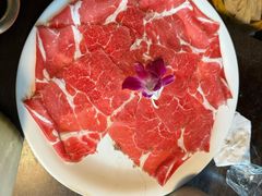 -滇釜火锅·能喝汤的火锅(车公庄店)