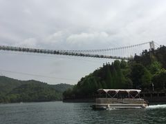 -石燕湖生态旅游景区