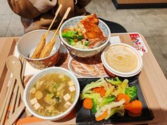 -吉野家(宾水道店)