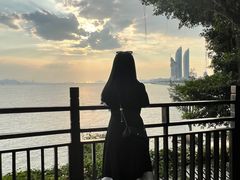 -胡里山炮台