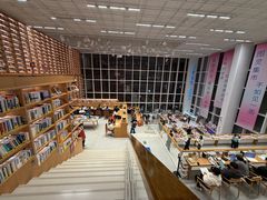 -朵云书院(滴水湖店)