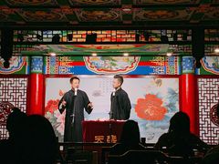 -武汉天乐社武宫剧场