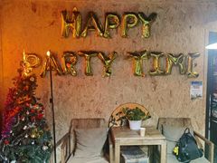 -顽主轰趴馆团建ktv桌游狼人杀(望京店)