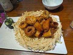 -黄但记老店·陈村粉食府