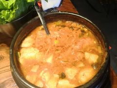 -原始泥炉烤肉(总店)