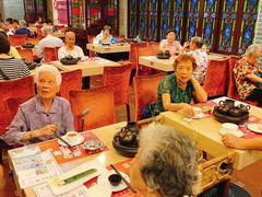 大堂-点都德(大茶楼店)