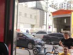 -夕阳红小吃(中街大悦城店)