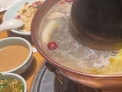 -额尔敦传统涮火锅·冰煮羊(铁东店)