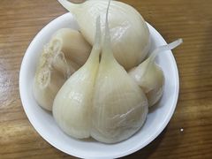 -刘信牛羊肉泡馍小炒(回民街店)