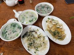 -华记粥饭店(印象容桂主题风情街店)