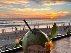 -FINNS Beach Club
