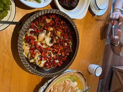 -永安鱼庄·镇江菜(三店纬五路店)