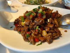 -合品记·湖南私房菜&小龙虾(霄云路店)